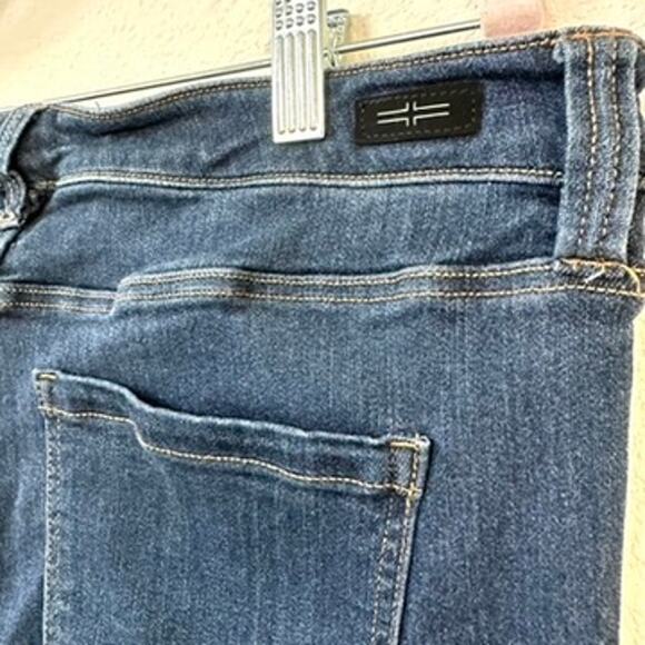 Liverpool Los Angeles The Skinny Jeans, Size 14/32, Excellent Preowned Condition - Picture 5 of 7
